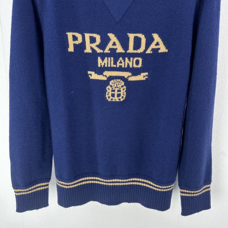 Prada Sweaters